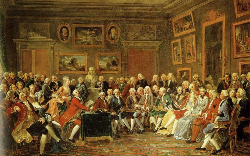 Siècle des Lumières