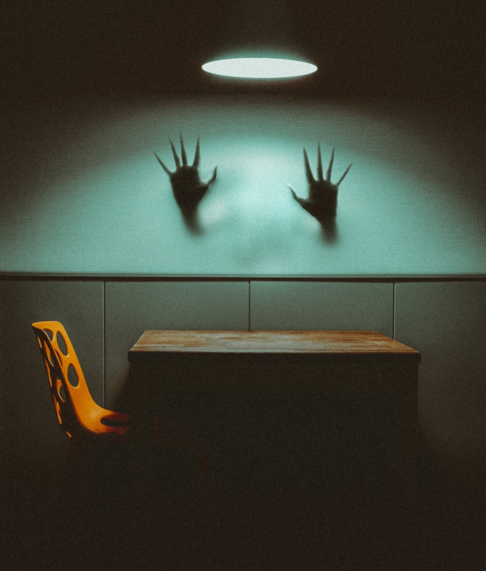 Halloween - Horreur