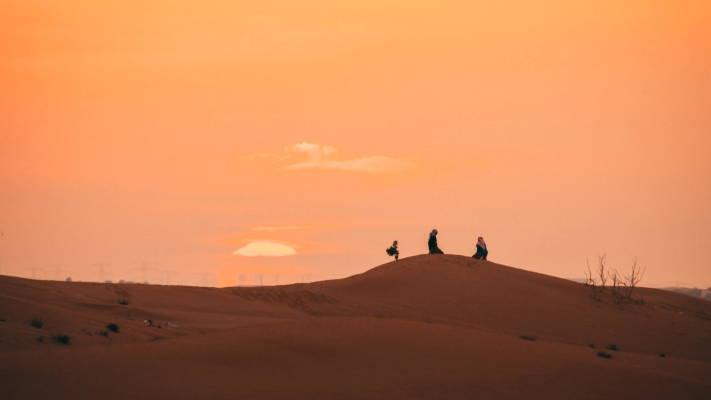 Tensions au Moyen-Orient