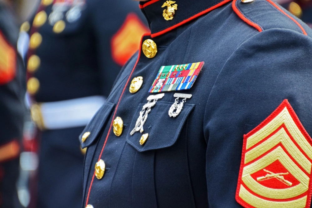 Militaire