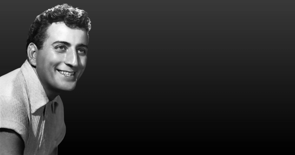 Hommage à Tony Bennett