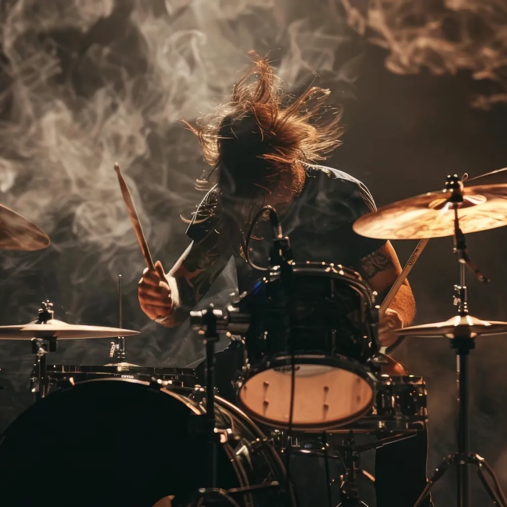 Fan de... Whiplash