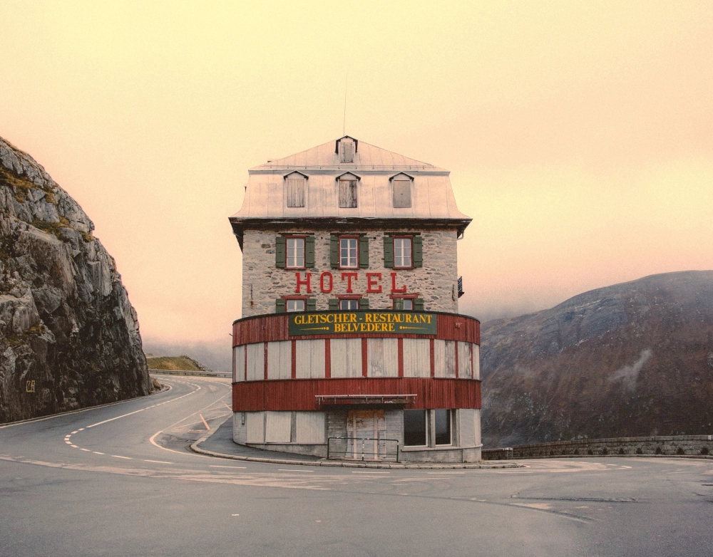 Fan de... Wes Anderson