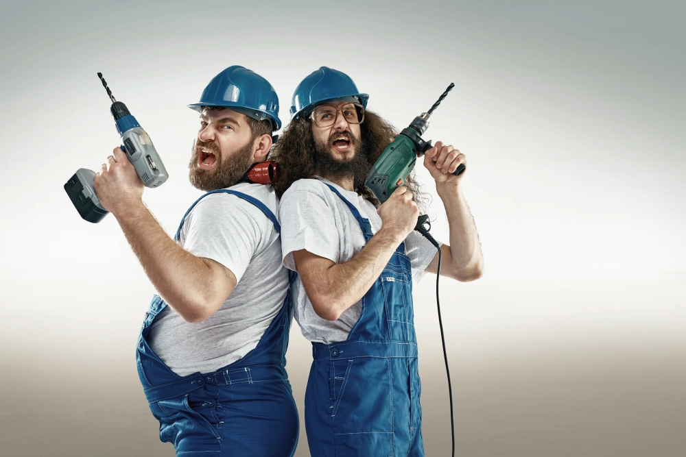 Travaux & Bricolage