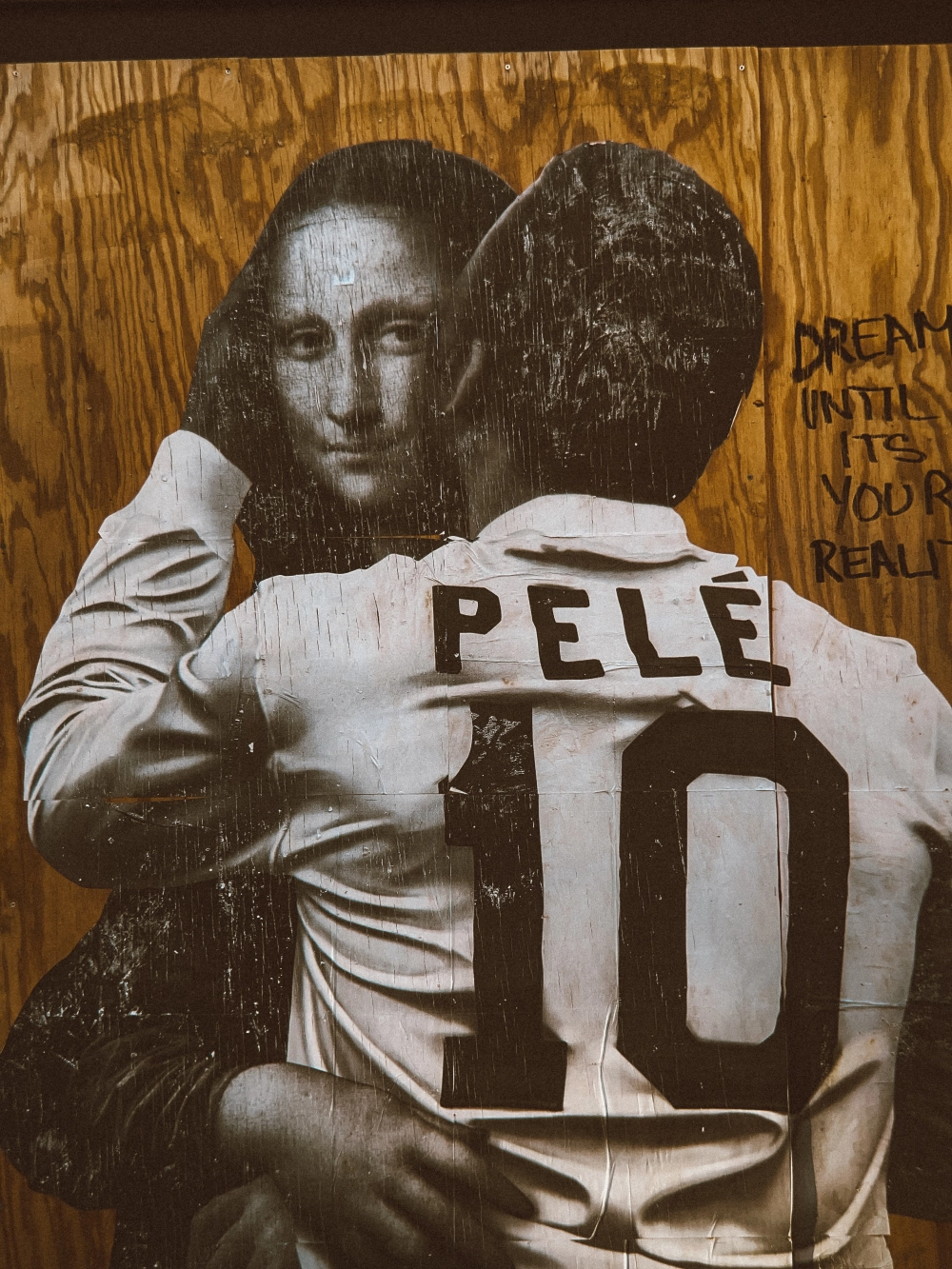 Pelé Forever