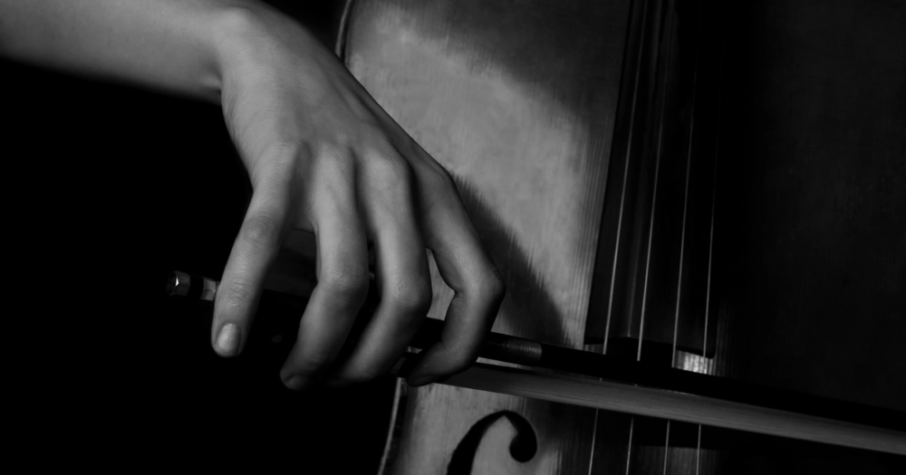 Millenium Cello