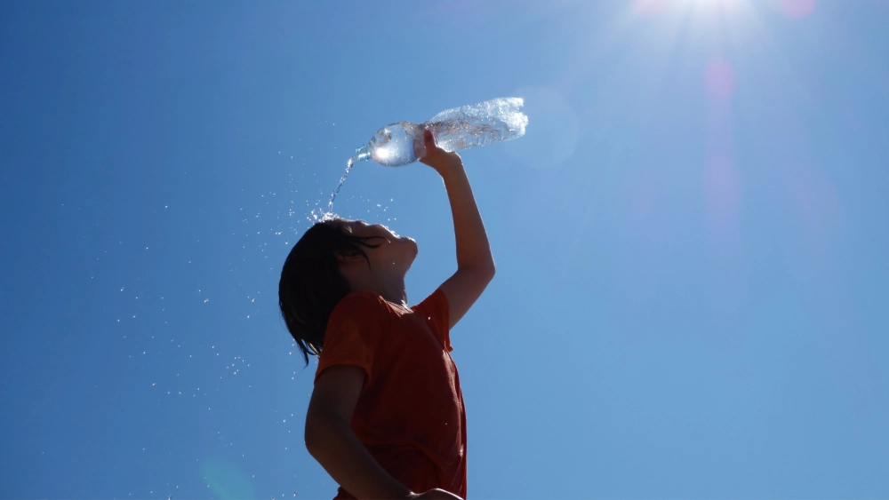 Canicule