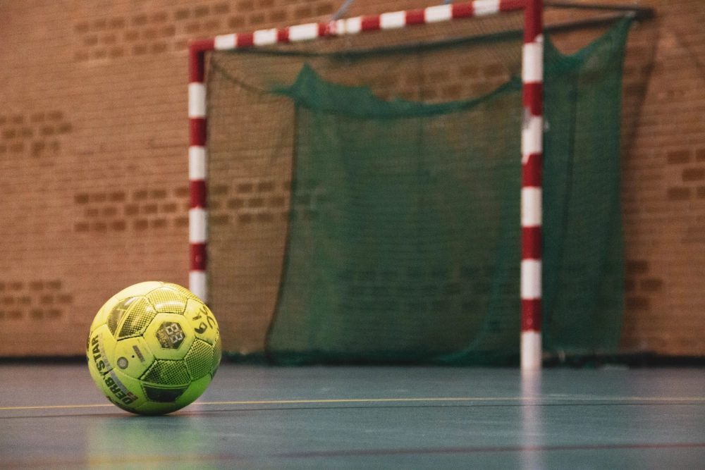 Jeux Olympiques Paris 2024 - Handball