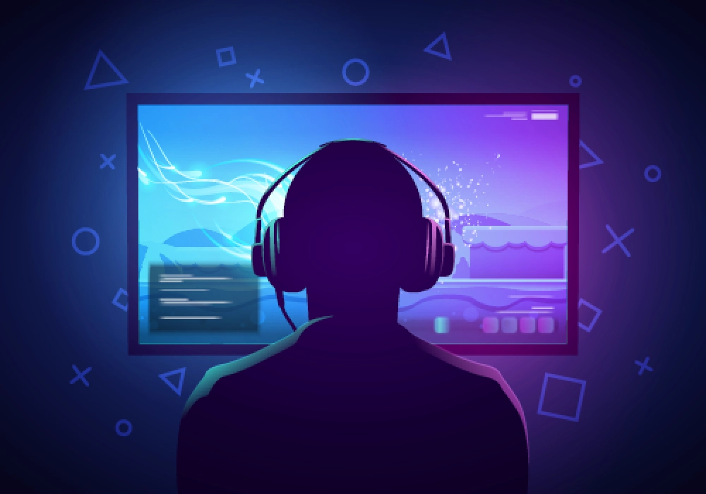 Jeux Vidéo