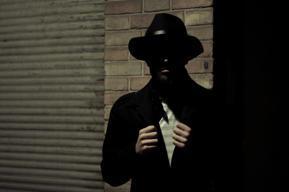 Jeux d'espionnage