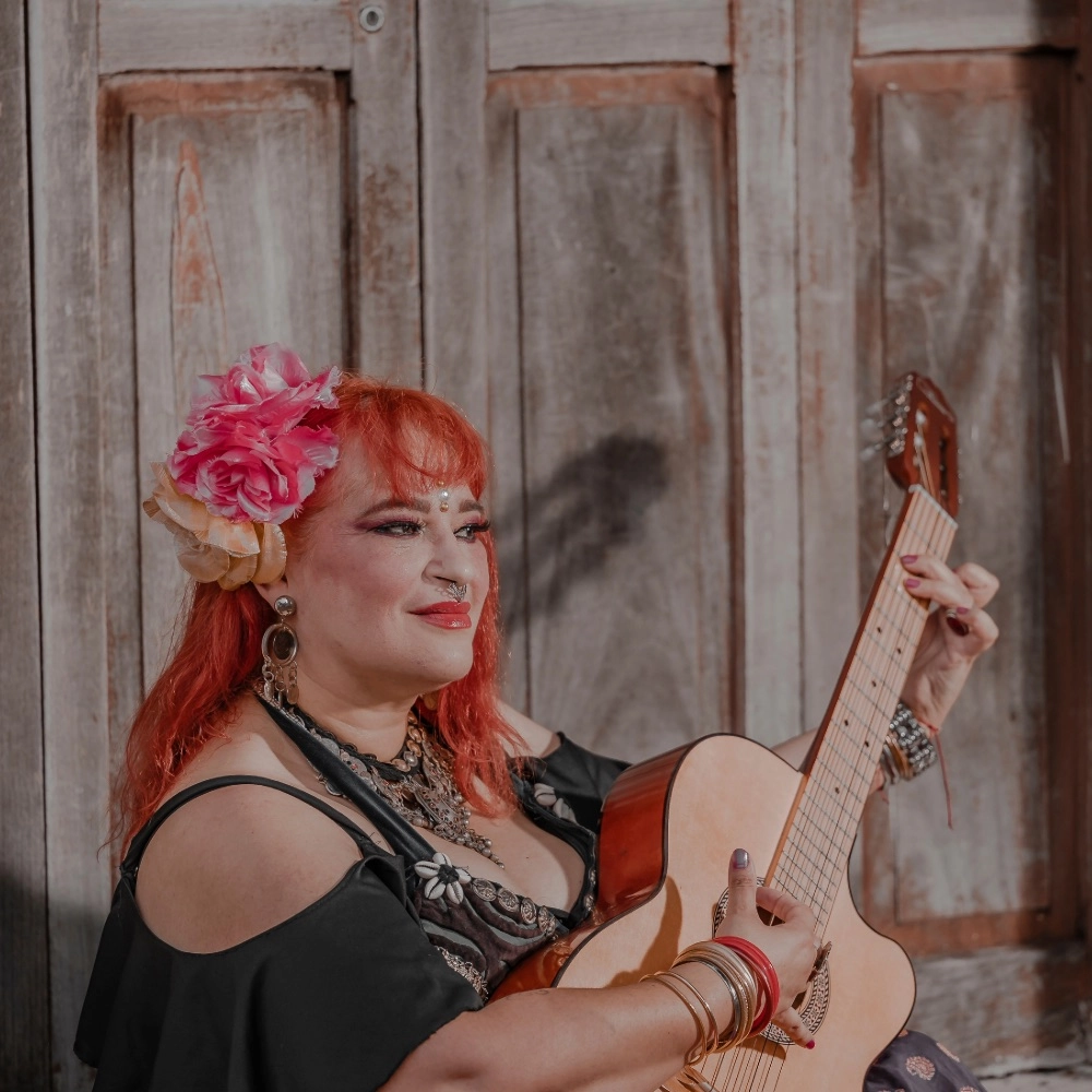 Musique gitane