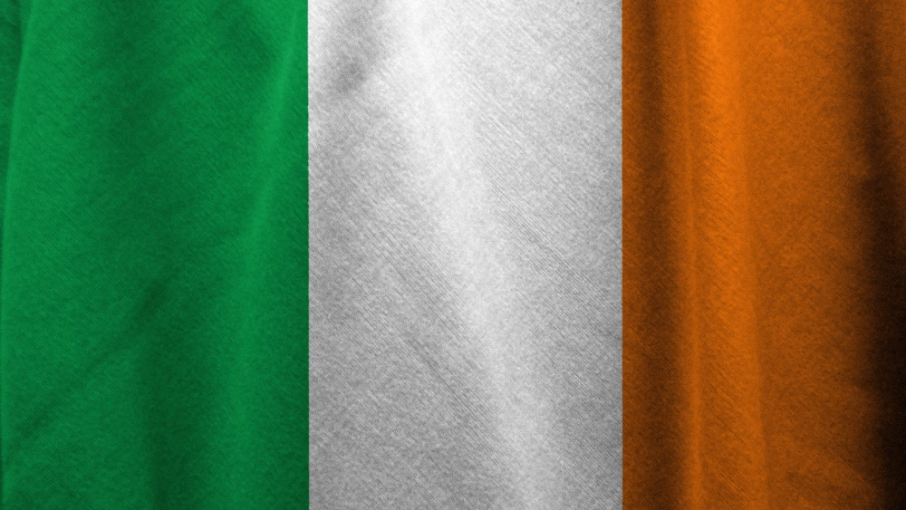Irlande