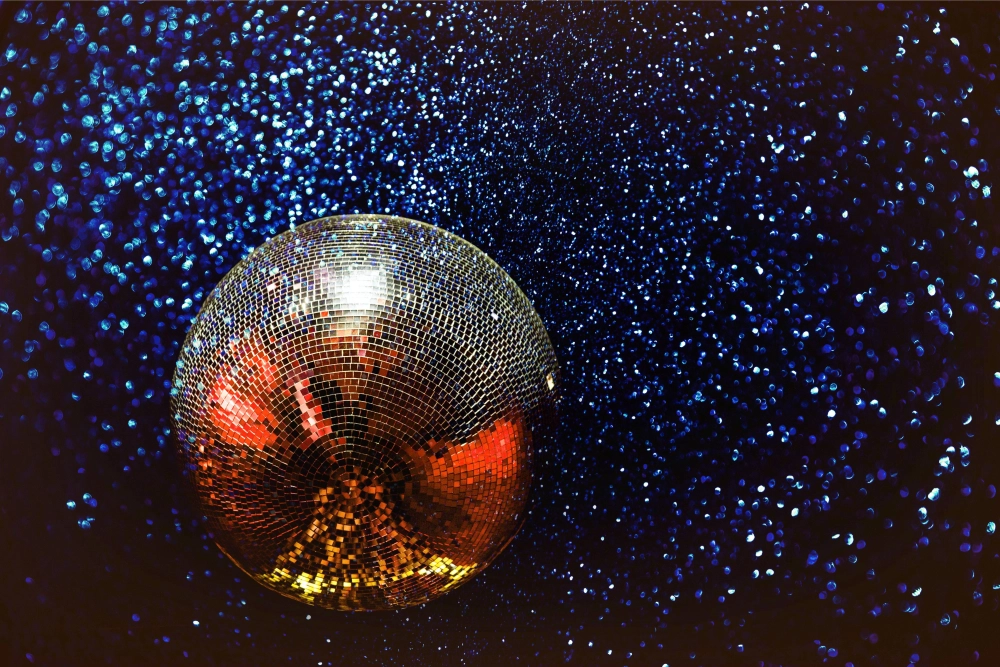 Nu Disco
