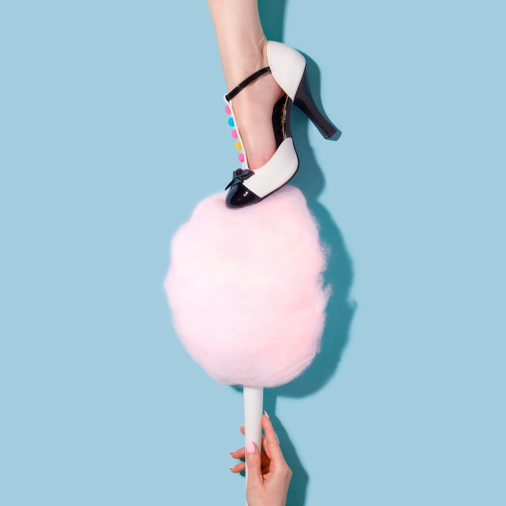 Série - Pop