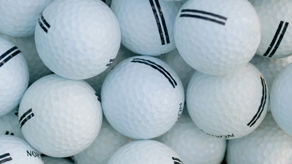 Jeux Olympiques Paris 2024 - Golf