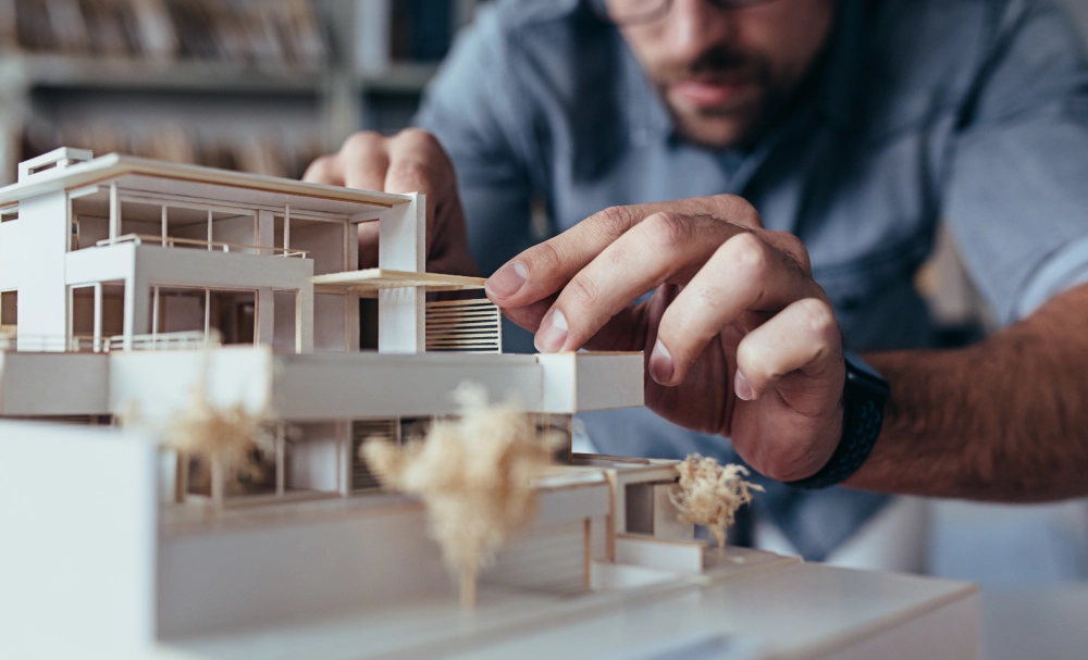 Architecture / Construction