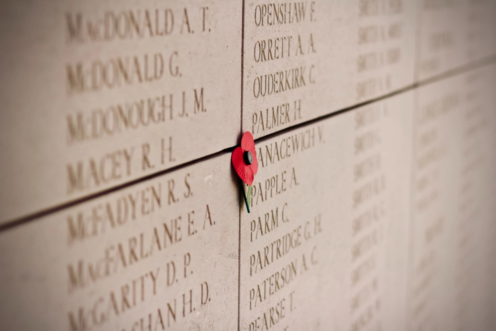 Armistice 1918