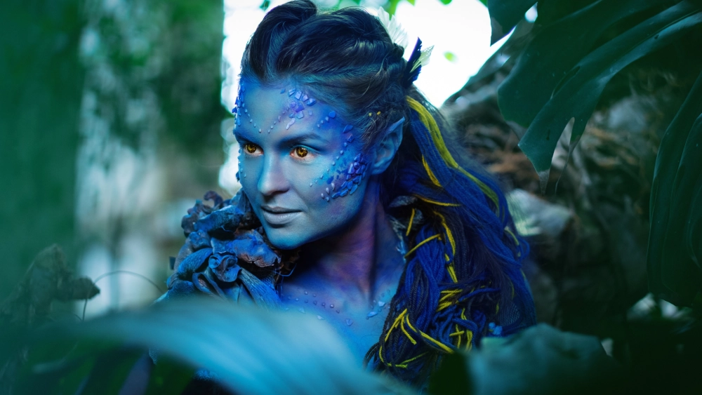 Fan de... Avatar