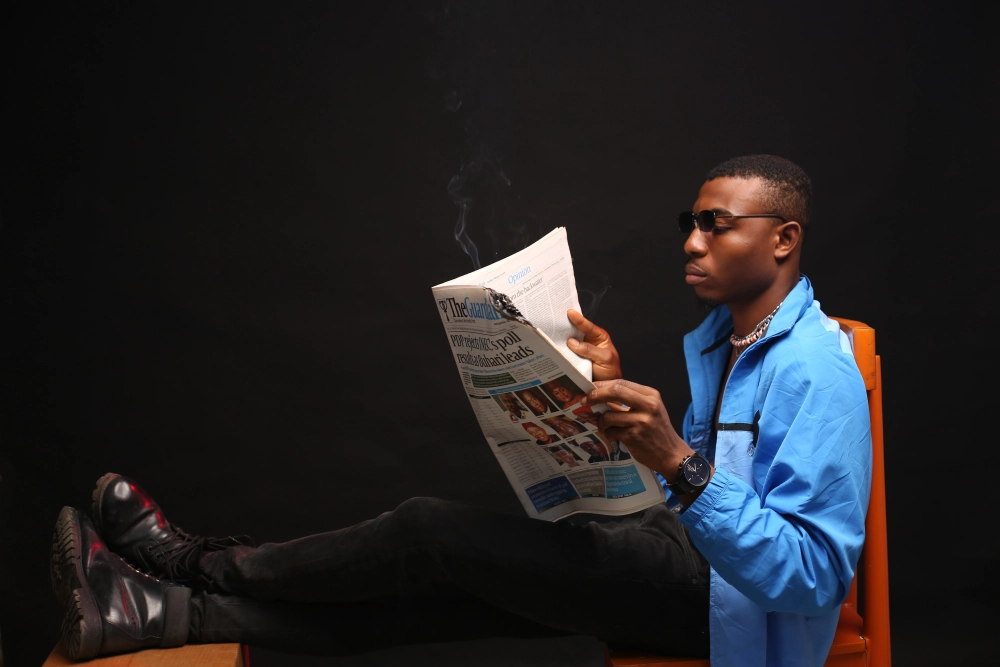 News