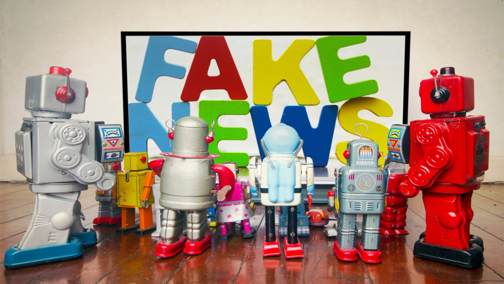 Fake News