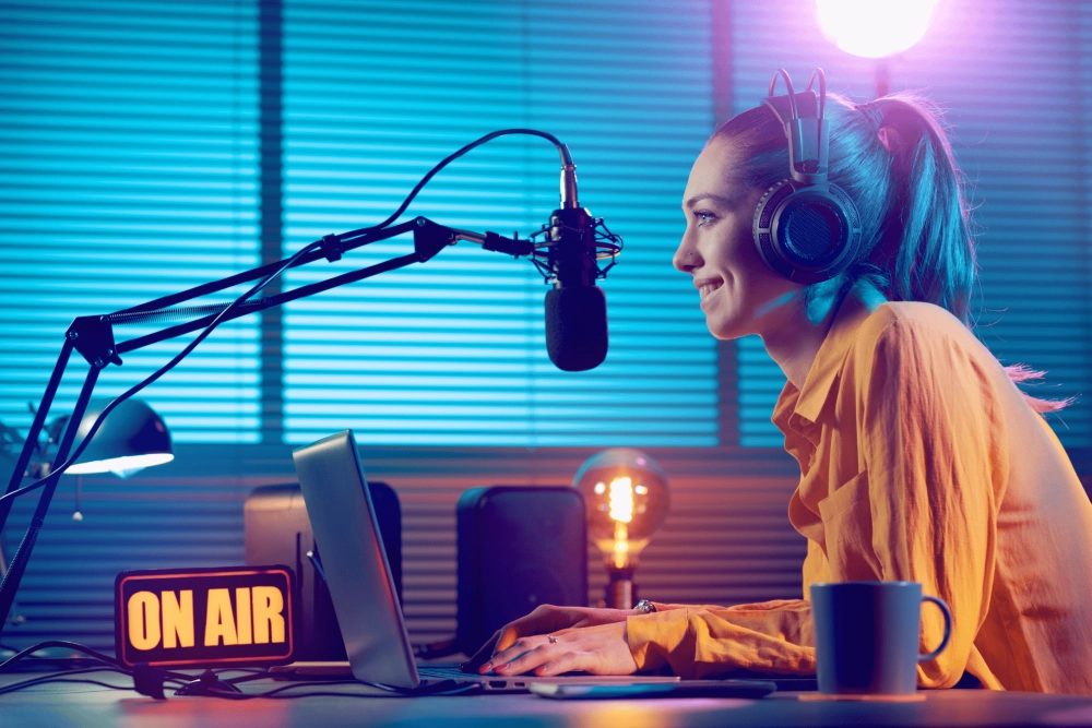 Programme Radio