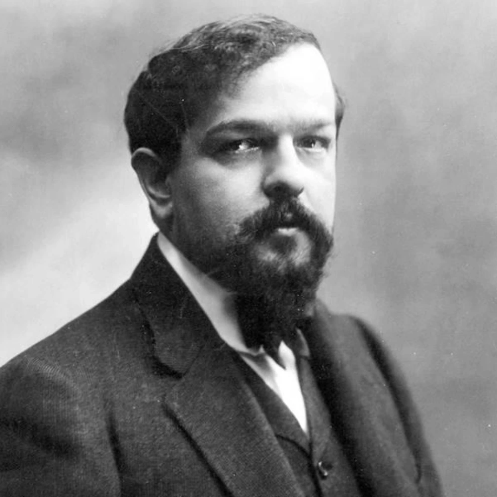 Grands classiques de Debussy