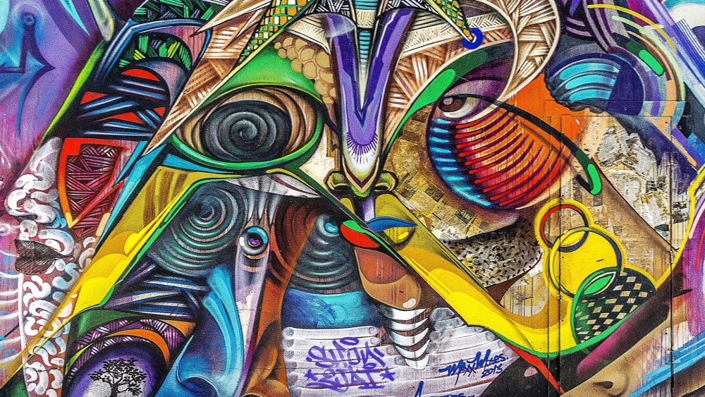 Culture Urbaine