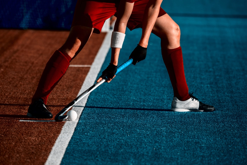Jeux Olympiques Paris 2024 - Hockey