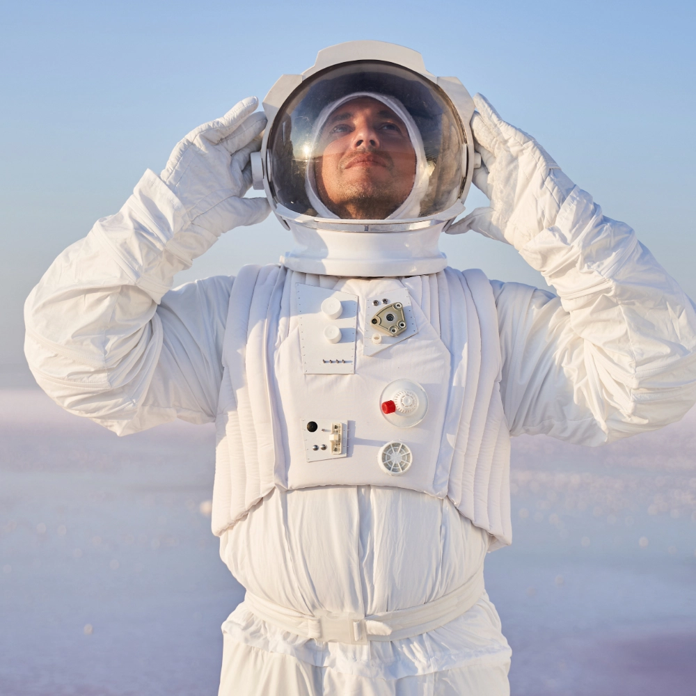 Découverte / splendeur