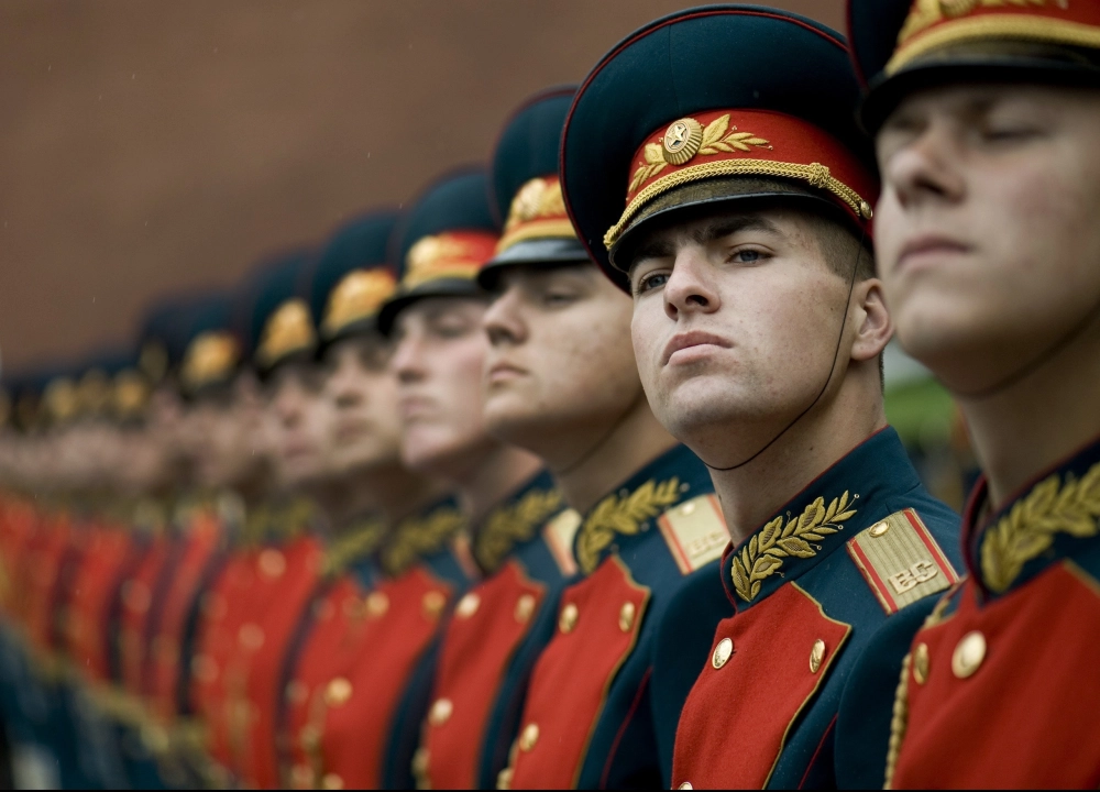 Armée Rouge