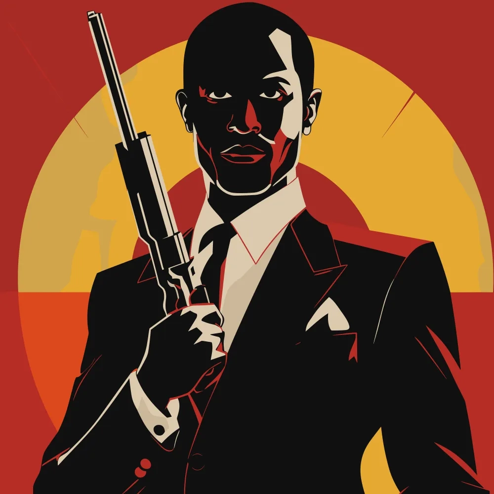 Blaxploitation