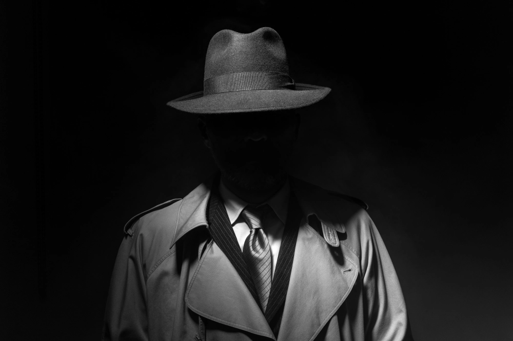 Cinéma - Film Noir