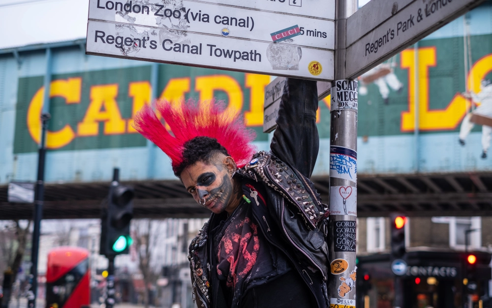 Punk