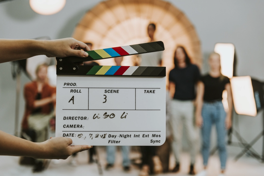 Film & Cinéma