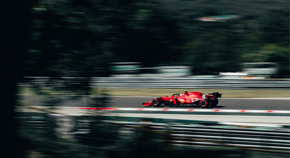 Grand Prix Formule 1