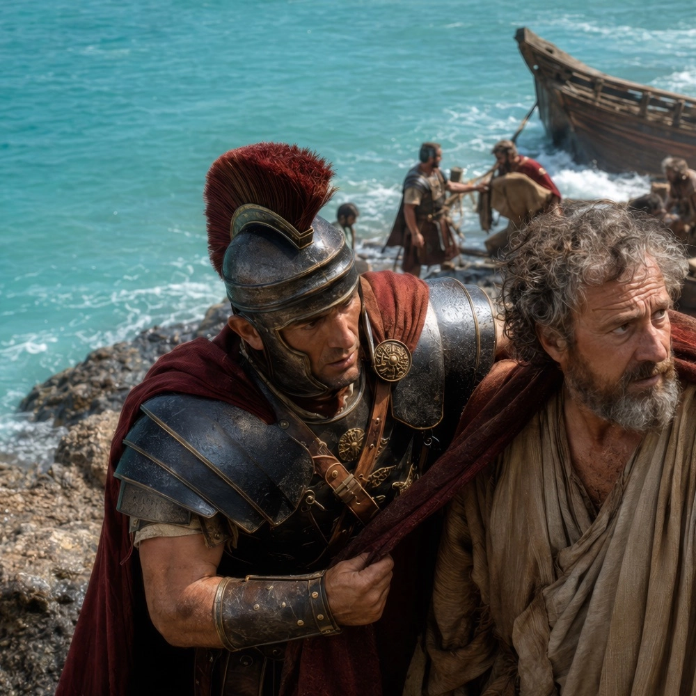Fan de... The Odyssey