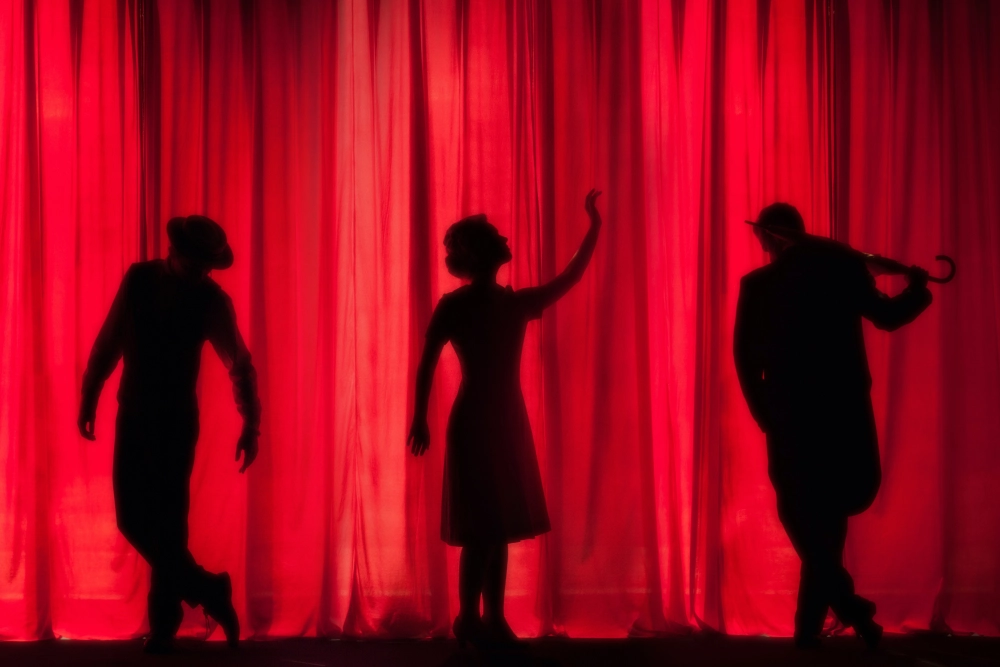 Broadway Musicals