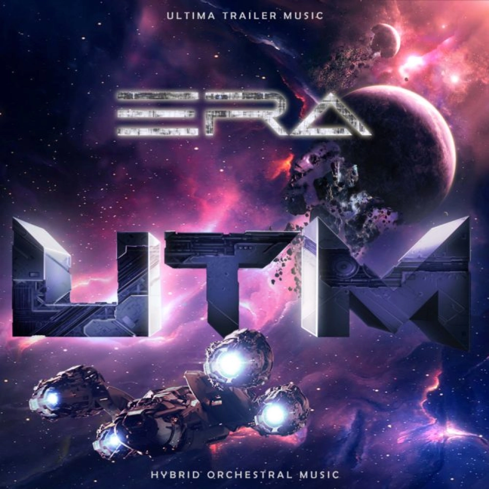 Best of - Ultima Trailer Music
