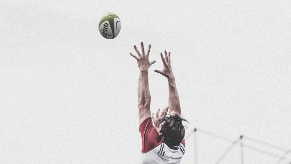 Tournoi des Six Nations 2025 - Rugby