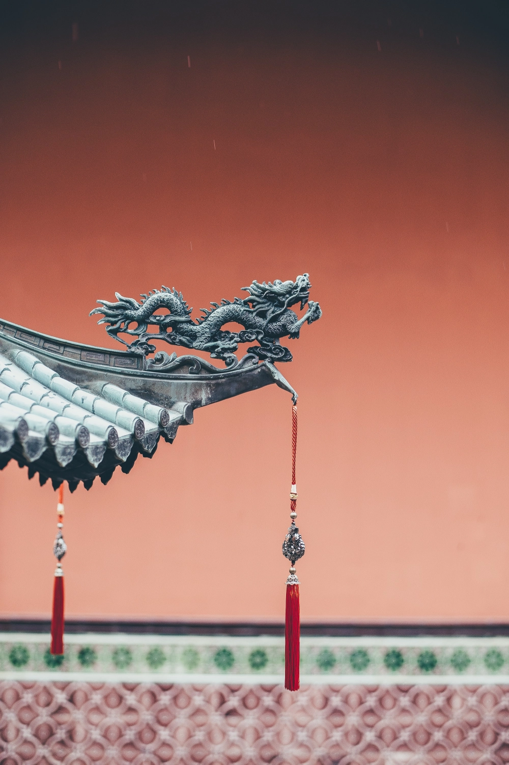 Aux Couleurs de la Chine