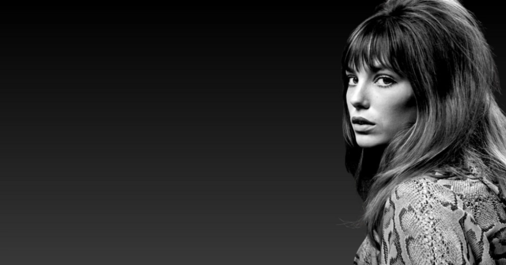 Hommage à Jane Birkin
