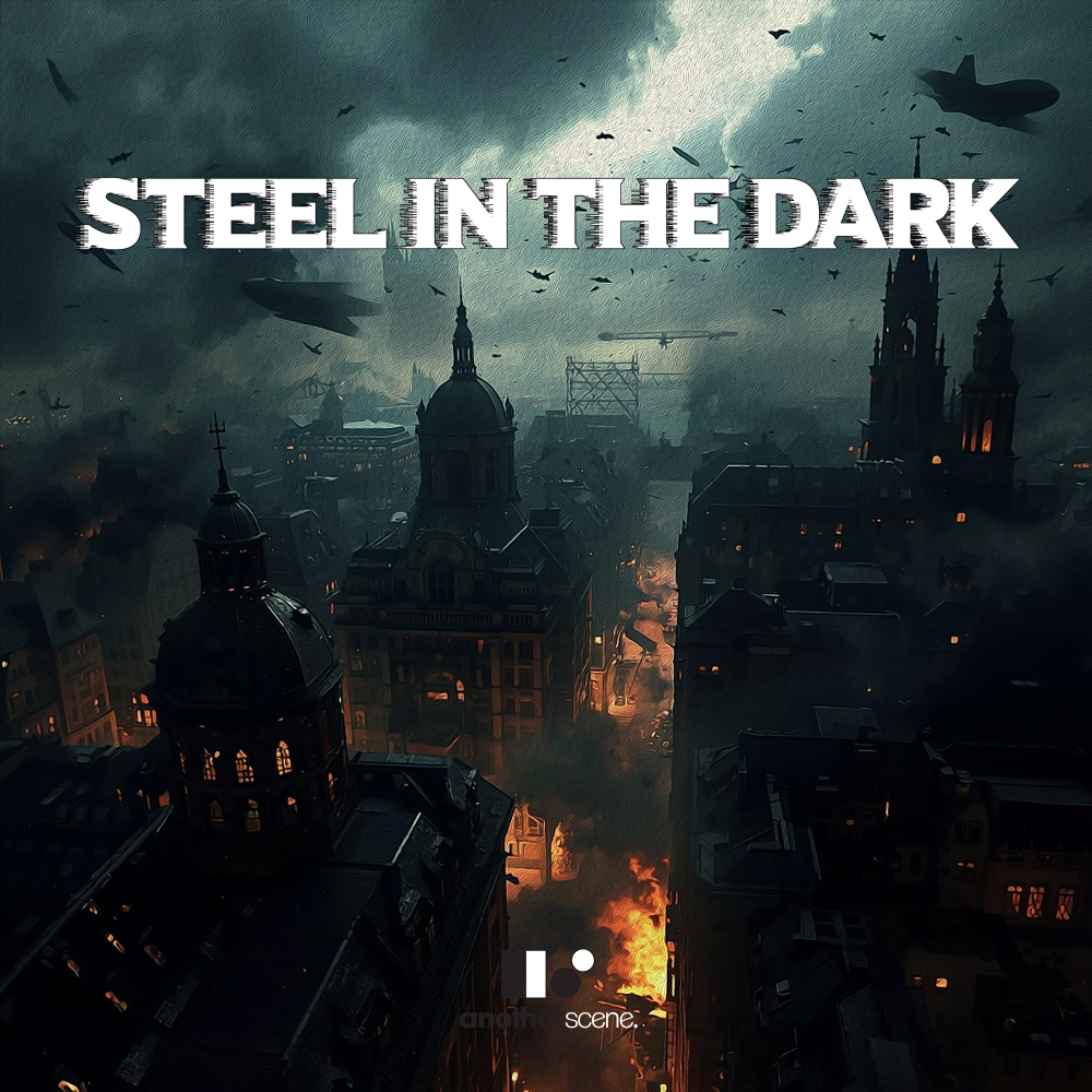 Steel In The Dark