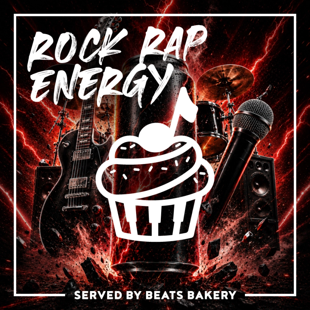 Rock Rap Energy
