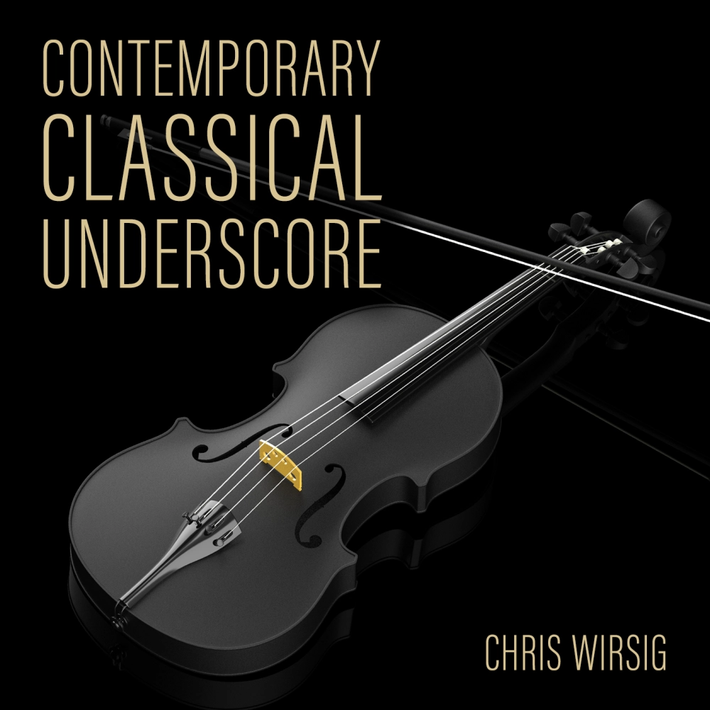Contemporary Classical Underscore