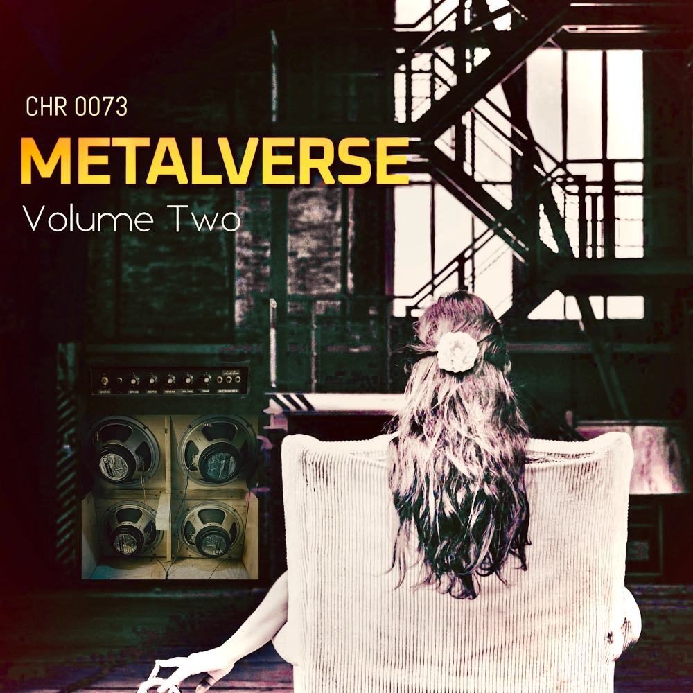 Metalverse - Volume 2