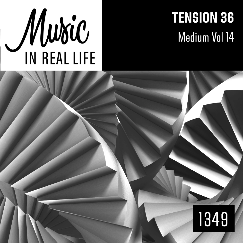 Tension 36 Medium Vol 14