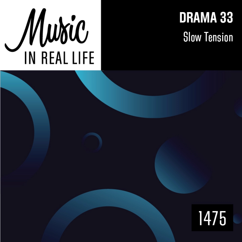 Drama 33 Slow Tension