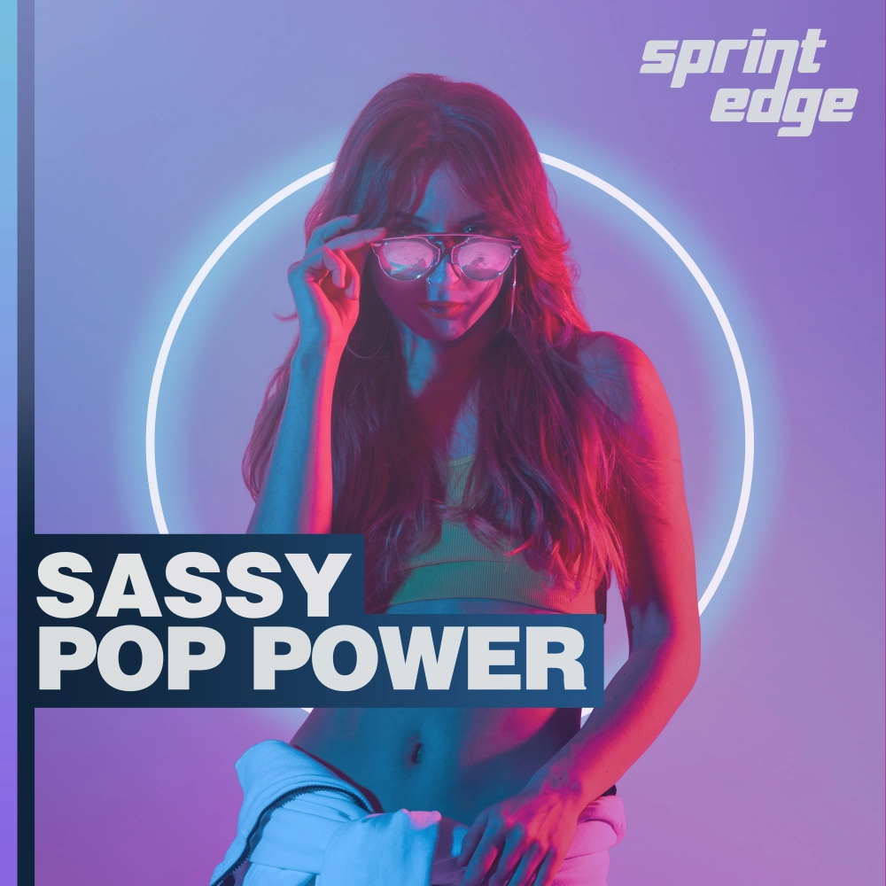 Sassy Pop Power