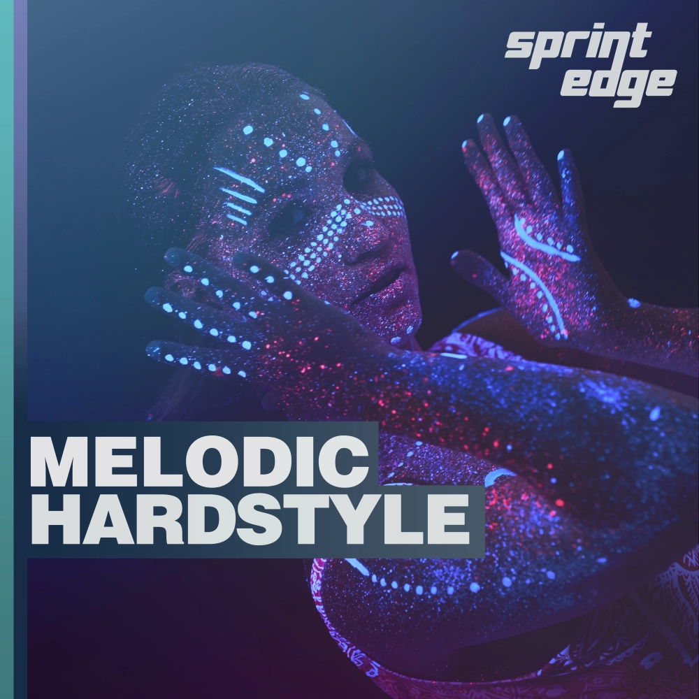Melodic Hardstyle
