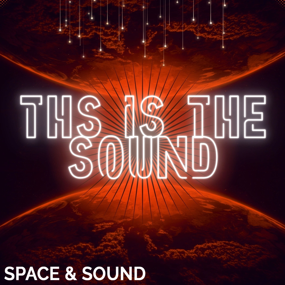 This Is The Sound